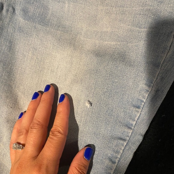 Jeans - Picture 4 of 5